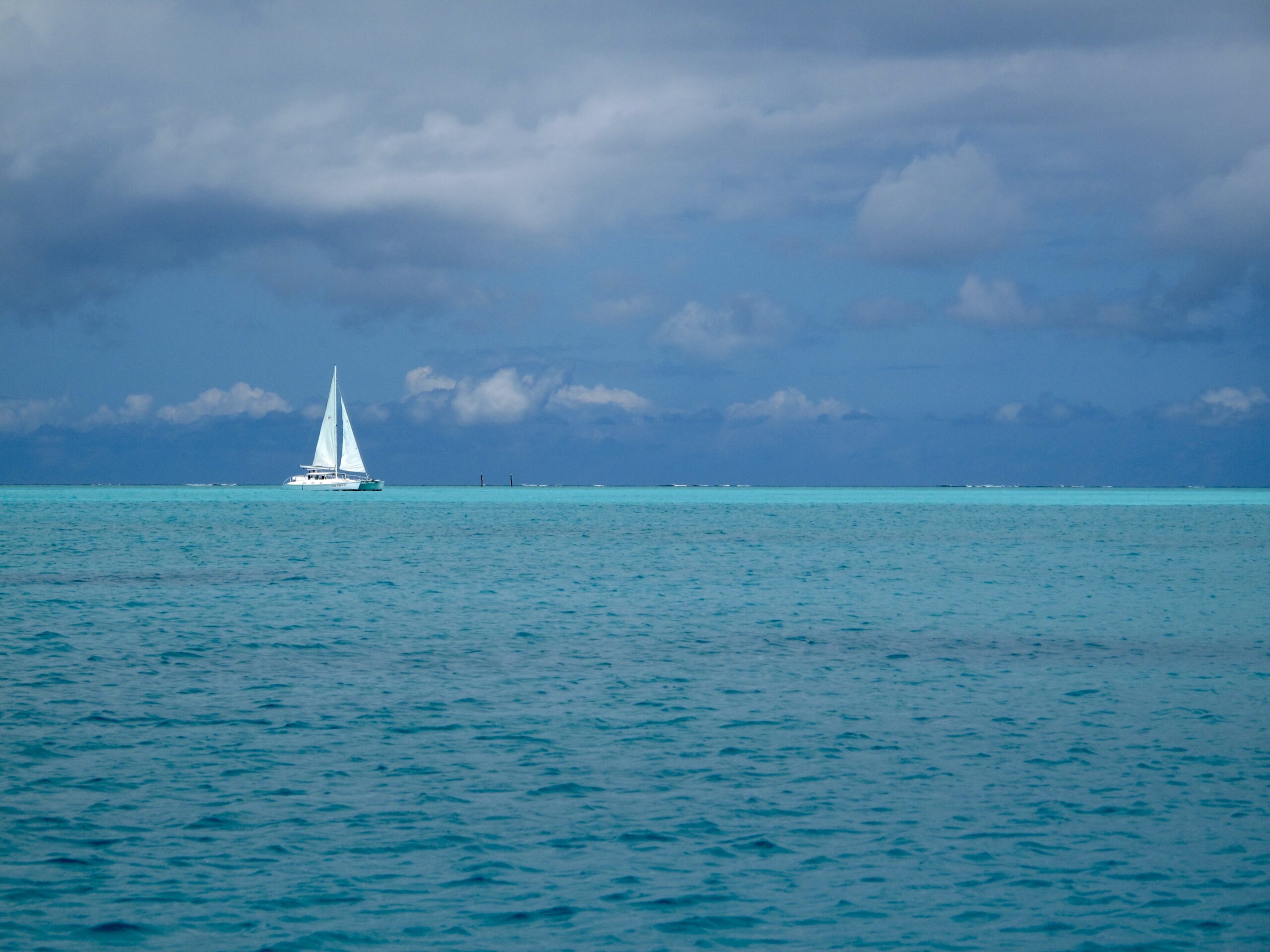 Aquamarine (Framed Print) - Image 2