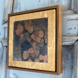 Aspen Copper (Cyanotype) - Image 4