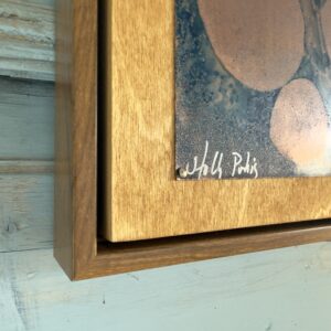 Eucalyptus Copper (Cyanotype) - Image 3