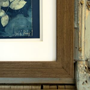 Bleu Cyan 3 (Cyanotype) - Image 6